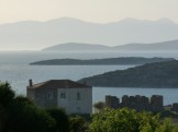 Ildir, West coast of Turkey